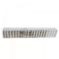 equipo led de emergencia 48 led jie