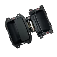 Manilla De Puerta Corredera Para Jac Sunray
