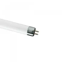 tubo fluorescente t-5 14w color 830 a philips