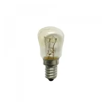 ampolleta refrigerador 25w e-14 tungsram