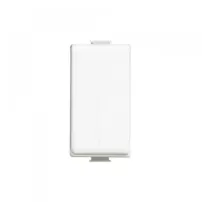 falso polo matix blanco bticino ref am5000c