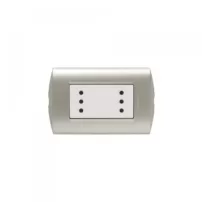 enchufe doble modus style ref ae2113e2bna