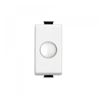 modulo dimer matix 40-600w blanco bticino ref am4406