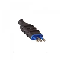 enchufe macho volante 10a gewiss ref gw28004