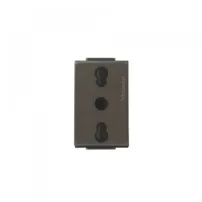 modulo enchufe 10/16 bticino ref ae2180eg