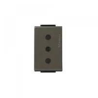 modulo enchufe 10amp bticino ref ae2113eg