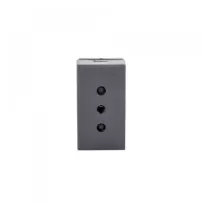 modulo enchufe 10a habitat noir schneider mwd082086808