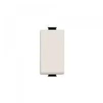 interruptor matix beige 9/12 16a 250v bticino ref am5001be