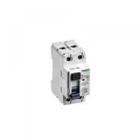 interruptor diferencial acti 9 iid 2x25a 30ma 230v clase ac a9r71225 schneider electric