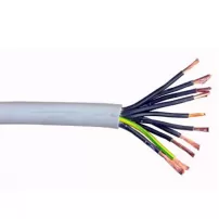cable control de 34 x 1.5 mm