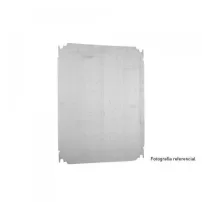 placa llena de 750 x 550 legrand ref 36059