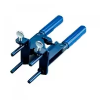 tenazas para molde grafito