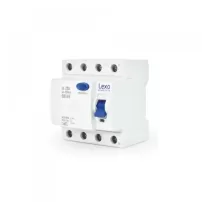 interruptor diferencial 4x25a 30ma lexo