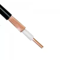 alambre concentrico 2x6mm