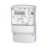 medidor digital trifasico directo 100amp. multitarifario ed-3000 c/ certificado calibracion