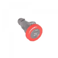 enchufe hembra industrial volante 3p+t 16amp legrand ref 051180