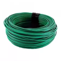 alambre nya 4 mm verde