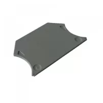 tapa para borne de 6mm