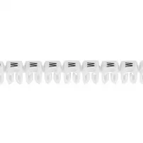 memocab letra w -- legrand ref 037848