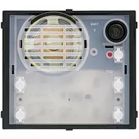 grupo fonico 2 hilos video bticino ref 342170