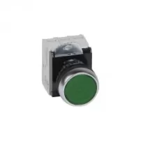 botonera arm lum verde legrand ref 023759