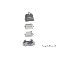 hyp/kit emb 32a/400v 6p+t ver legrand cod ref 052615