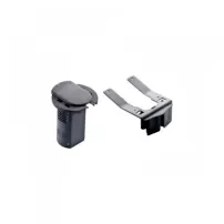 desk grommet 2 mod ngro usb legrand ref 054073