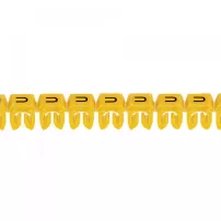 cab3 letra u 0,5-1,5 mm2 - legrand ref 038320