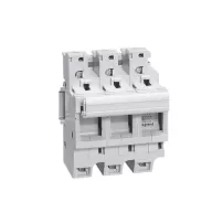 portafusible sp51 3p - legrand ref 021504