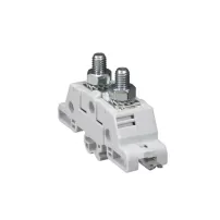 borne 35mm p/barra/term legrand ref 039031