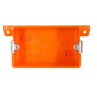 caja distribucion 3 modulos tabiqueria - bticino ref 503tn