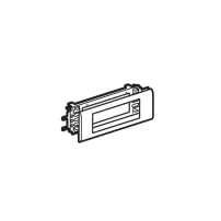 soporte mos alu 6m t65 legrand ref 011206