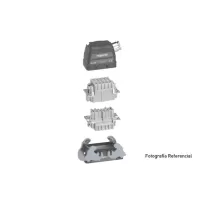 hyp/kit aut emb 16a/500v 16p+t legrand cod ref 052622