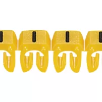 cab 0.15-0.5mm2 signo guion amarillo - legrand ref 038143