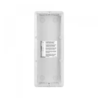 caja de empotrar 3 modulos - bticino ref 350030