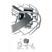 cf kit fas-roller - legrand ref cm011100