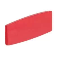 etiquet grand fondo rojo legrand ref 024306