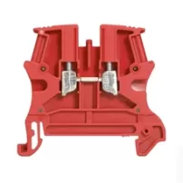 vik3/borne 4mm2 rojo legrand ref 037131