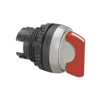 cabeza selector lum roja legrand ref 024051