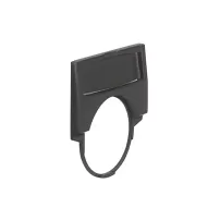 porta etiquetas redondo legrand ref 024316