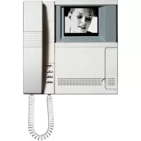 video citofono pivot bticino cod ref 344102