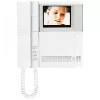 videocitofono color pivot bticino cod ref 334122