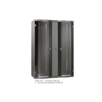 unidad cableado p600 legrand ref 046334