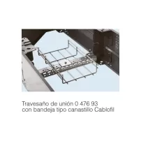 travesaã o union base arm p600 legrand ref 047693