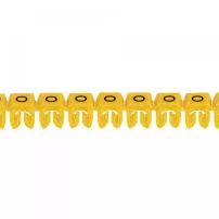 cab3 letra o 0,5-1,5 mm2 - legrand ref 038314