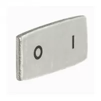 etiqueta i-o legrand ref 024330