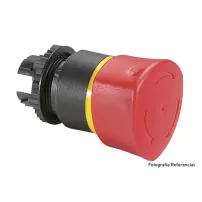 osm/puls doble hongo negro legrand cod ref 023836