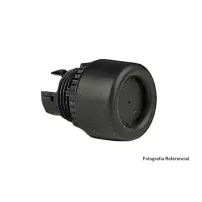 cabeza capuchon negra legrand ref 023813