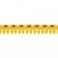 cab3 letra n 0.15-0.5 mm2 - legrand ref 038123