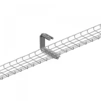 cf soporte 2 bandejas a muro 150 - legrand ref cm556314